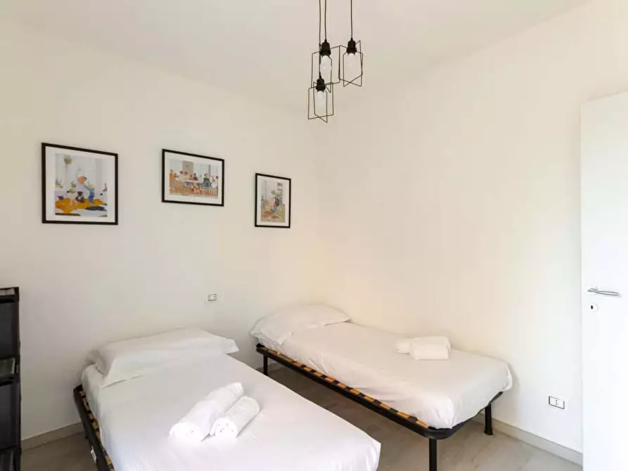 Immagine 24 di Appartamento in affitto  in Via Monsignor Salvatore Vattuone a Sestri Levante