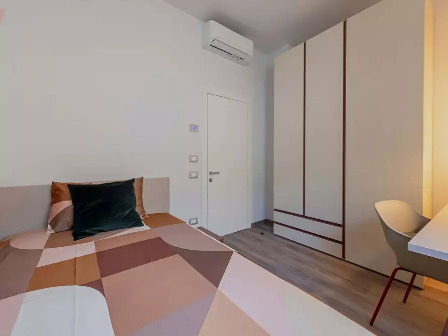 Immagine 2 di Camera in affitto  in Via Malpaga7 a Trento