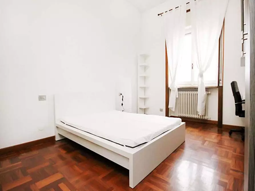 Immagine 7 di Camera in affitto  in Viale Sabotino15 a Milano