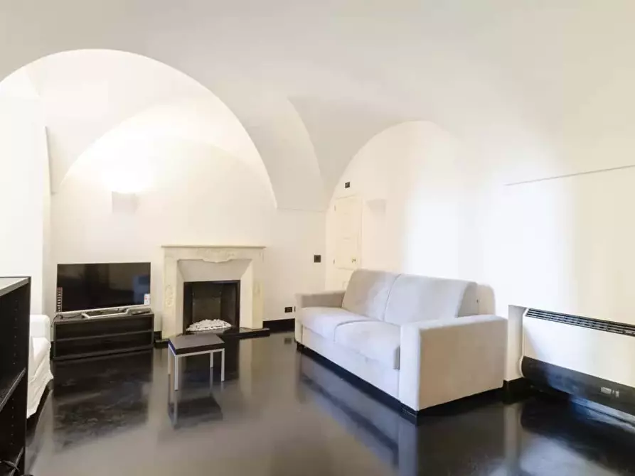 Immagine 2 di Appartamento in affitto  in Via di San Sebastiano a Genova