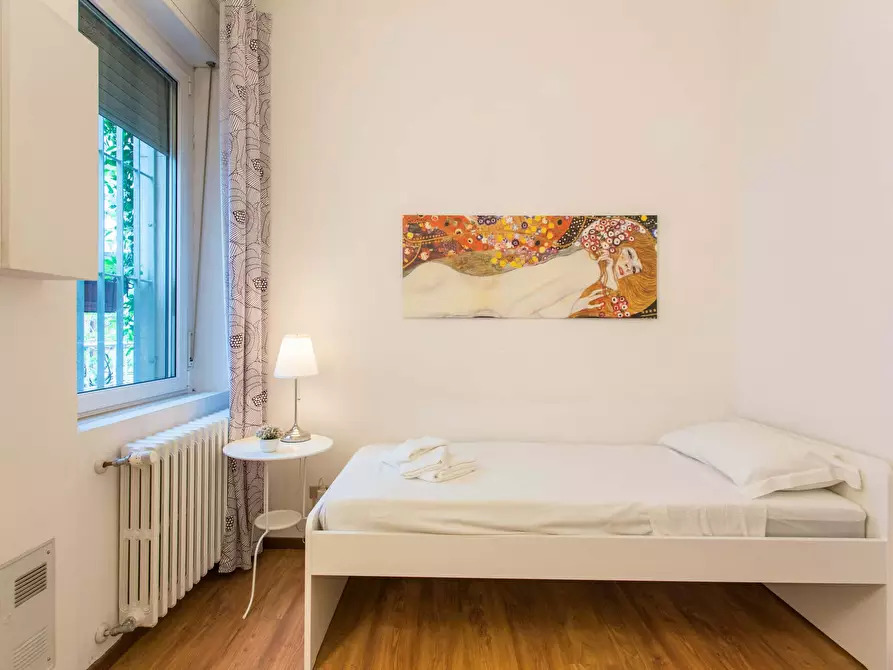 Immagine 14 di Appartamento in affitto  in Via Olmetto a Milano