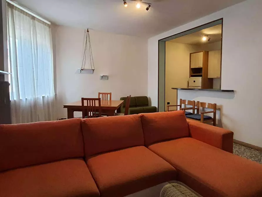 Immagine 5 di Camera in affitto  in Via Gian Domenico Romagnosi a Trento