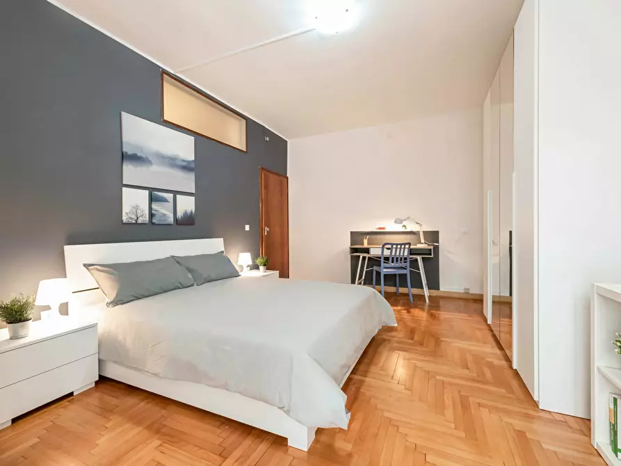 Immagine 2 di Camera in affitto  in Via Curzola3 a Padova