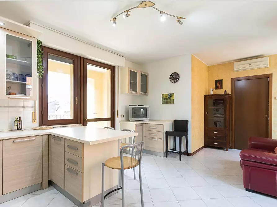 Immagine 4 di Appartamento in affitto  in Via Giacomo Puccini1 a Busto Arsizio