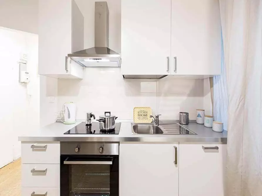 Immagine 32 di Camera in affitto  in Via Bartolomeo d'Alviano13 a Milano