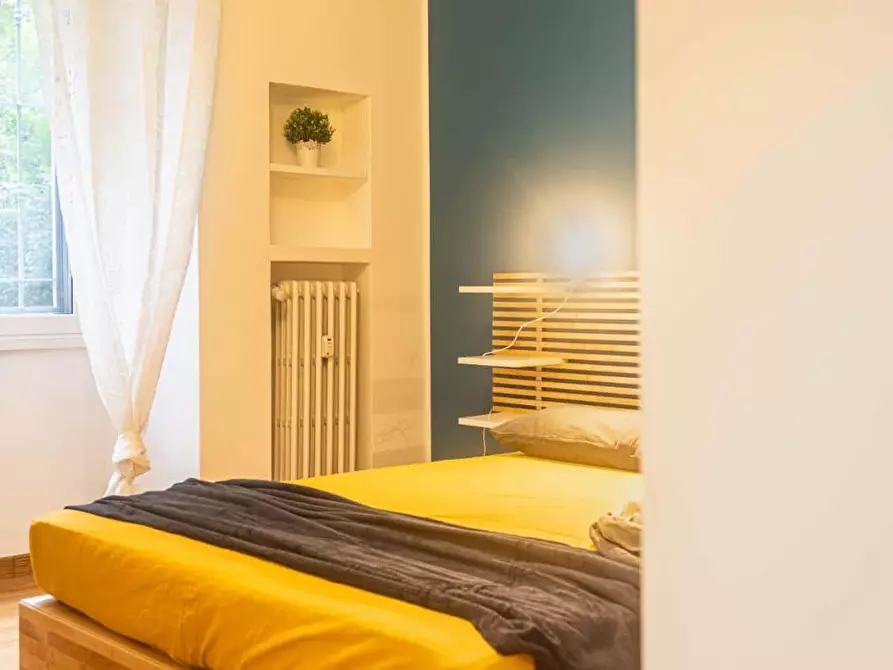 Immagine 24 di Appartamento in affitto  in Via della Giuliana101 a Roma