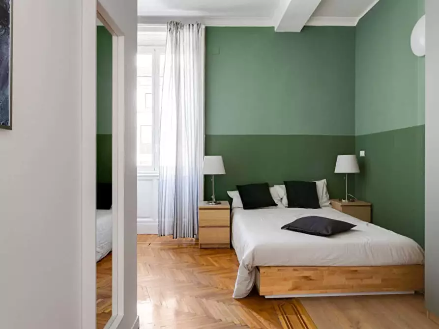 Immagine 3 di Camera in affitto  in Via Annibale Caretta1 a Milano