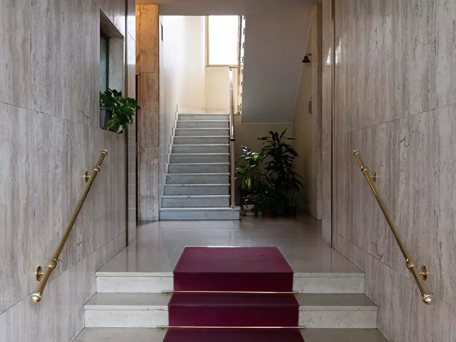 Immagine 49 di Appartamento in affitto  in Via Domodossola21 a Milano