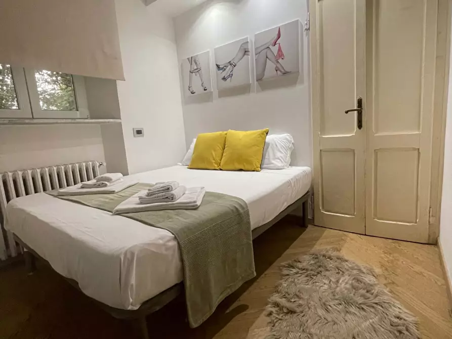 Immagine 10 di Appartamento in affitto  in Via della Chiesa Rossa163 a Milano