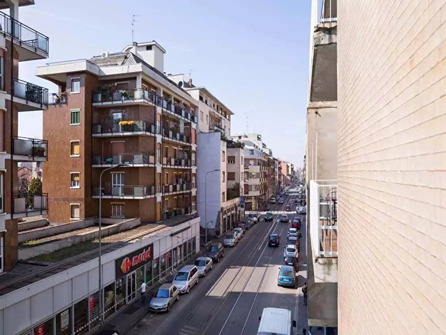 Immagine 13 di Camera in affitto  in Viale Carlo Espinasse10 a Milano