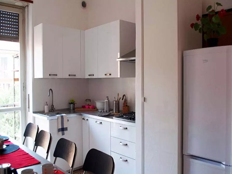 Immagine 15 di Camera in affitto  in Via Privata Reggio3 a Milano