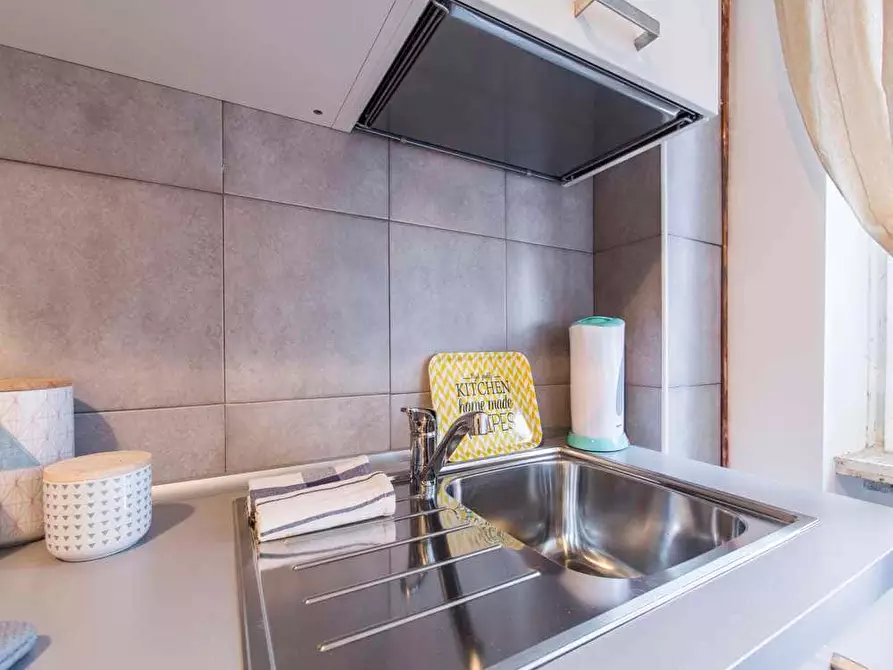 Immagine 20 di Camera in affitto  in Via Pasquale Fornari22 a Milano