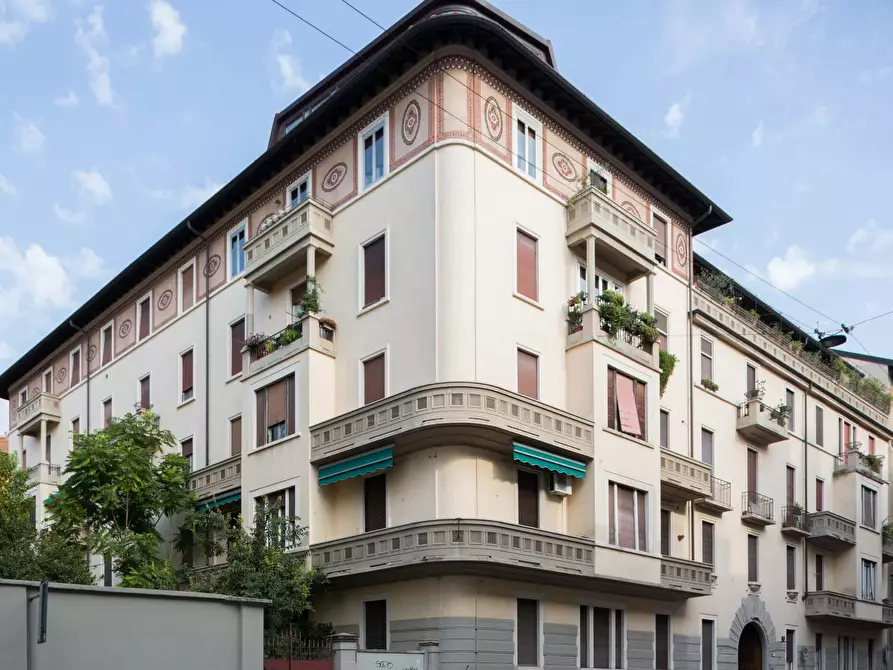 Immagine 9 di Appartamento in affitto  in Via Francesco Anzani6 a Milano