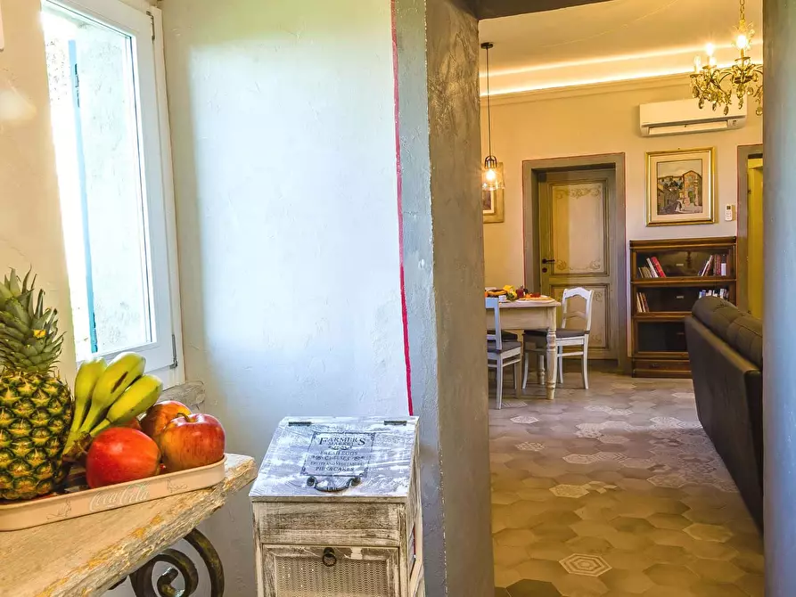 Immagine 14 di Appartamento in affitto  in Via San Michelangelo a Cortona