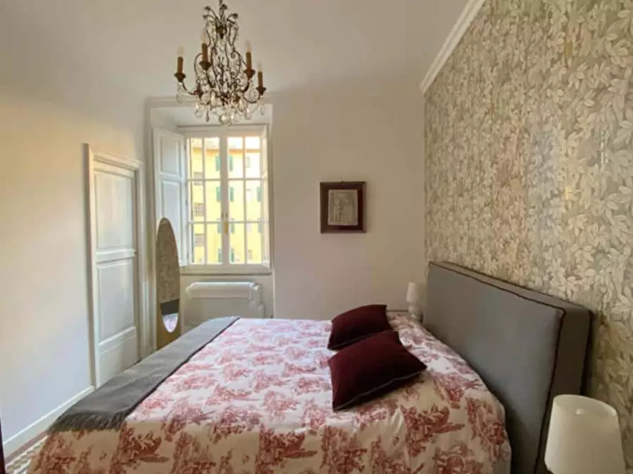 Immagine 15 di Appartamento in affitto  in Via Giuseppe Andreoli2 a Roma