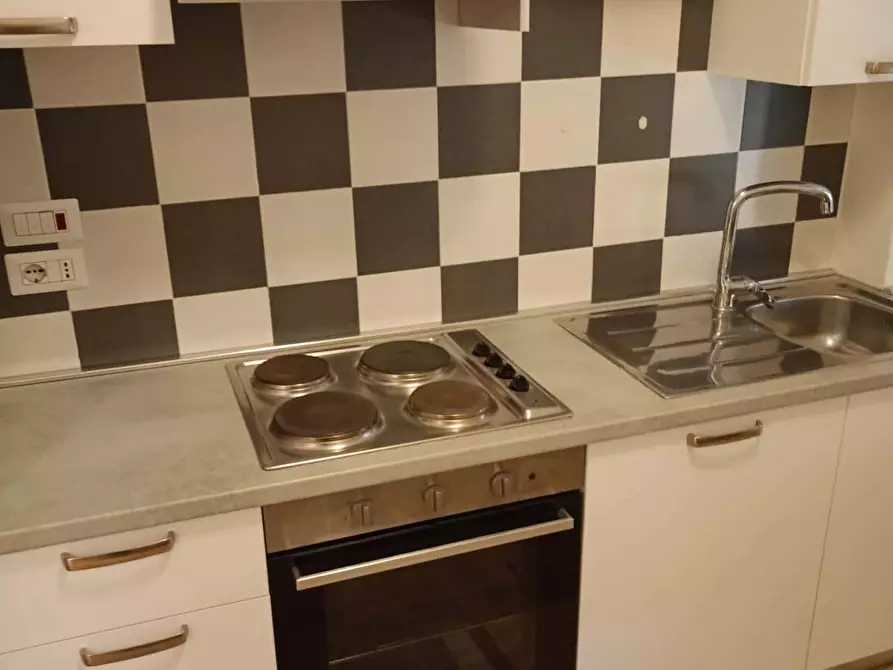 Immagine 6 di Appartamento in affitto  in Via Palmanova213 a Milano
