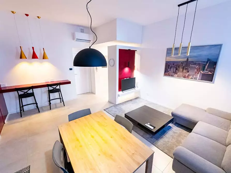 Immagine 9 di Appartamento in affitto  in Via Giuseppe Regaldi6 a Milano