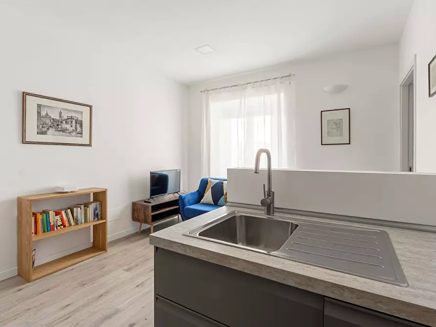 Immagine 8 di Appartamento in affitto  in Via Alessandro Tadino2 a Milano