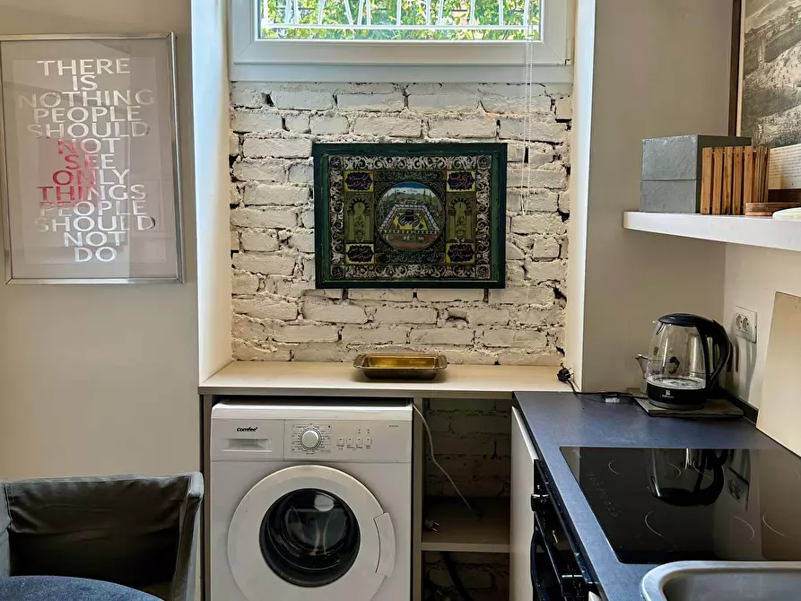 Immagine 7 di Appartamento in affitto  in Via Privata Vasto4 a Milano