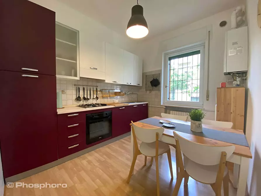 Immagine 9 di Camera in affitto  in Via Matteo Pasti1 a Verona