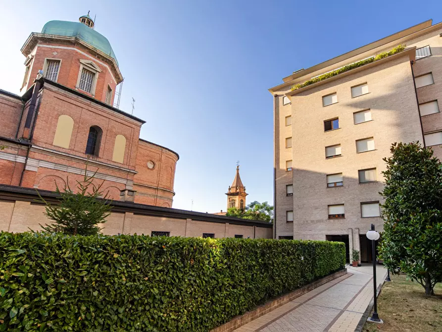 Immagine 28 di Appartamento in affitto  in Via Battindarno13 a Bologna