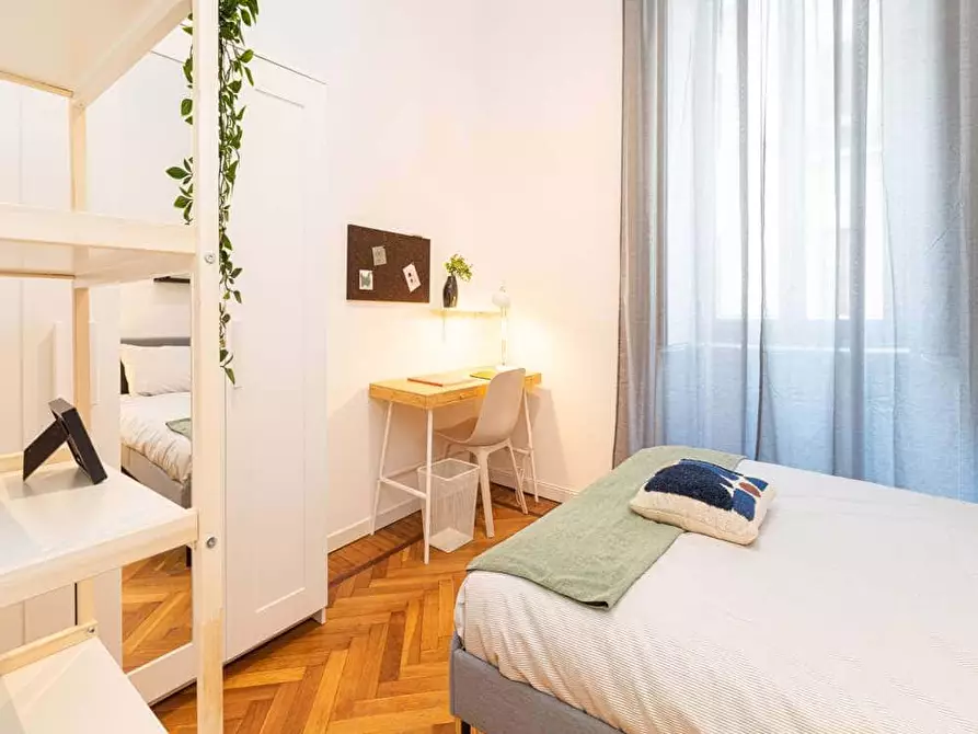 Immagine 3 di Camera in affitto  in Via Cesare Da Sesto4 a Milano