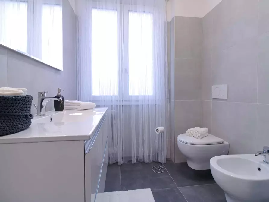 Immagine 14 di Camera in affitto  in Piazzale Guglielmo Corvi12 a Brescia