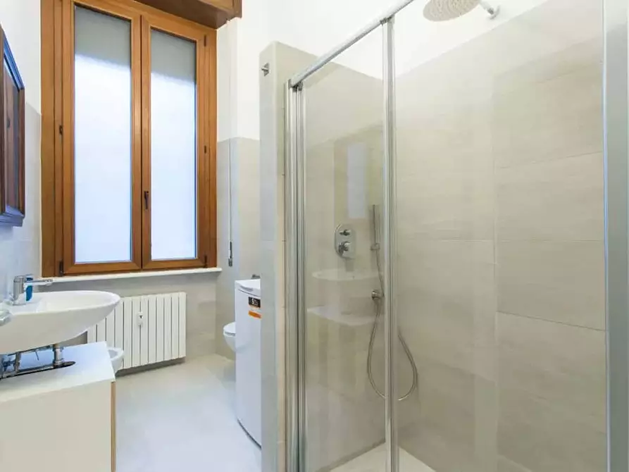 Immagine 15 di Appartamento in affitto  in Via Marchesi de Taddei14 a Milano