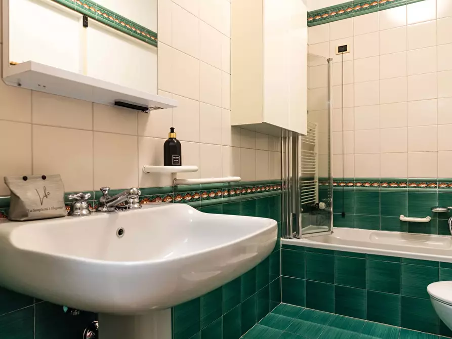 Immagine 43 di Appartamento in affitto  in Via dell'Annunciata7 a Milano