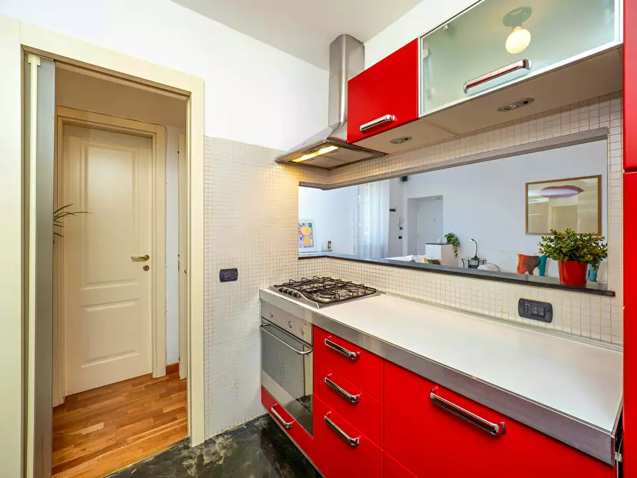 Immagine 32 di Appartamento in affitto  in Piazza XXV Aprile a Milano