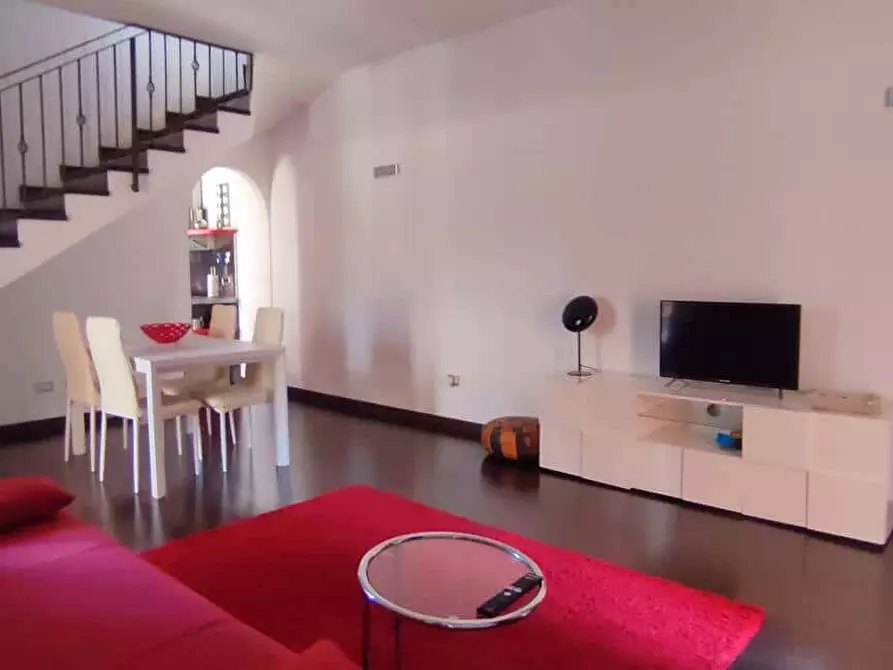 Immagine 7 di Appartamento in affitto  in Via Felice Caronni52 a Roma