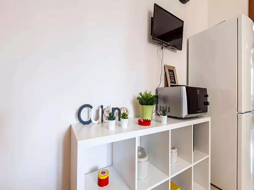 Immagine 26 di Camera in affitto  in Via Giuseppe Regaldi19 a Milano