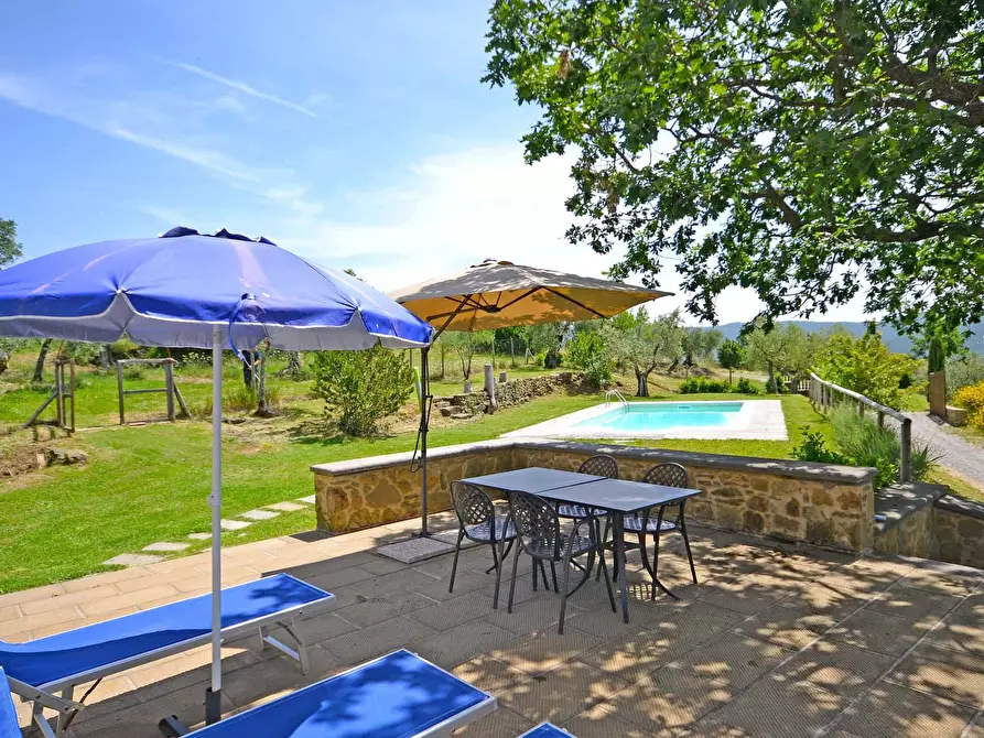 Immagine 11 di Appartamento in affitto  in Via del Palazzone a Cortona