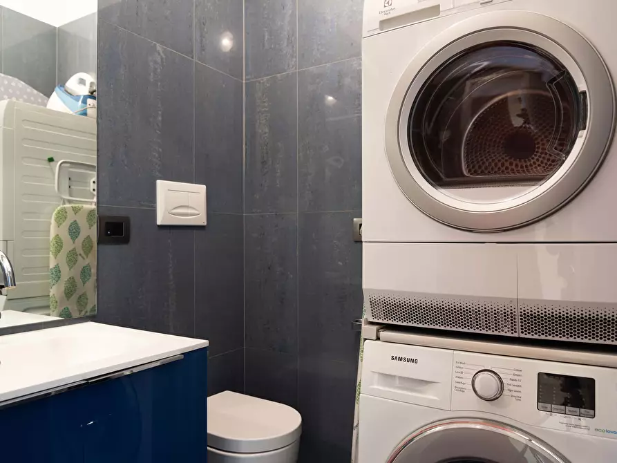 Immagine 7 di Appartamento in affitto  in Via Giacomo Boni2 a Milano