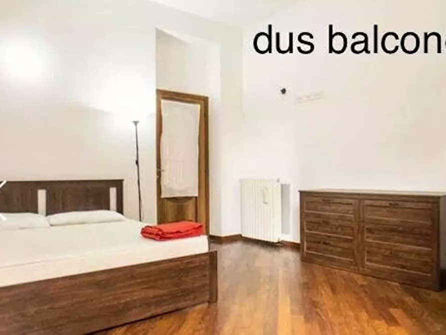 Immagine 3 di Camera in affitto  in Viale Sarca a Milano