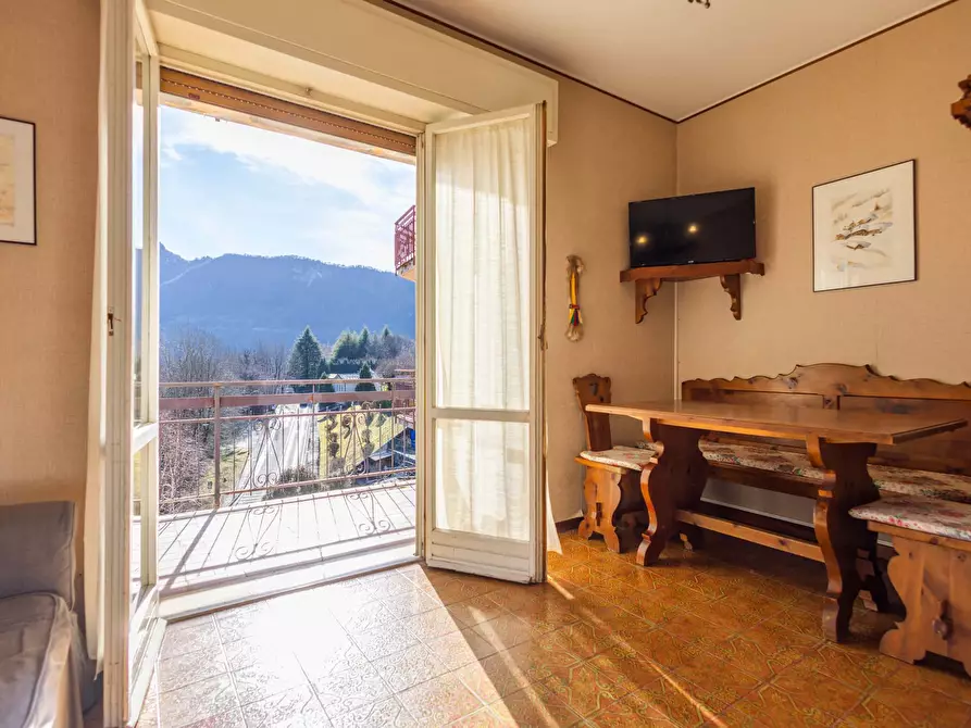 Immagine 1 di Appartamento in affitto  in Via per Cassina7 a Cassina Valsassina