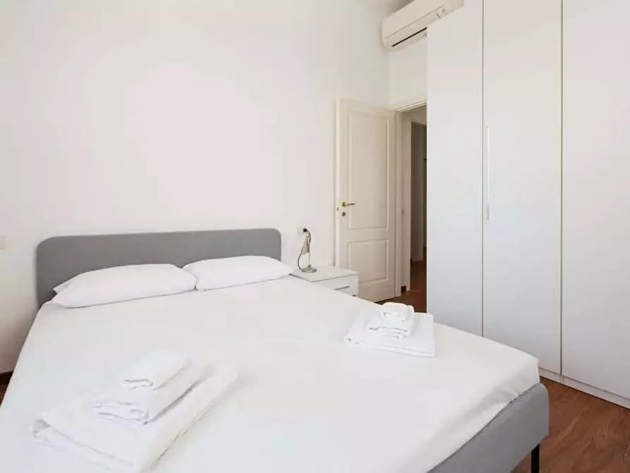 Immagine 24 di Appartamento in affitto  in Via Giovanni da Milano6 a Milano