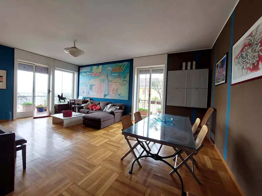 Immagine 2 di Appartamento in affitto  in Via Sebastiano Caboto3 a Milano