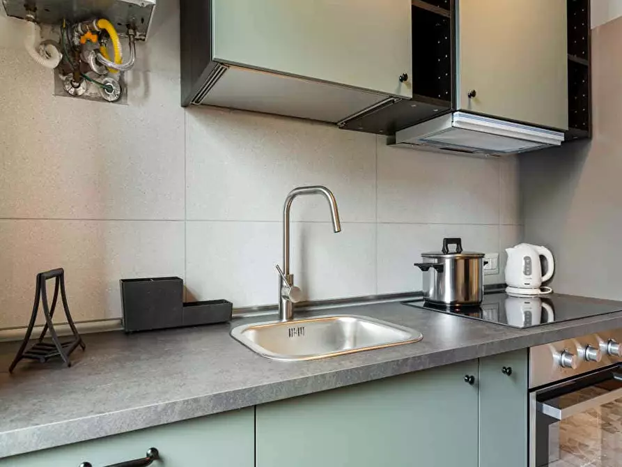 Immagine 19 di Camera in affitto  in Via Francesco Reina14 a Milano