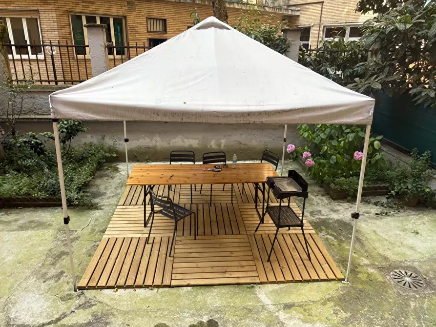 Immagine 8 di Camera in affitto  in Corso Lodi127 a Milano