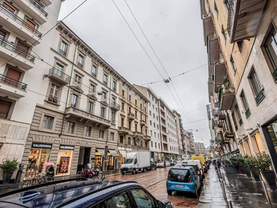 Immagine 20 di Appartamento in affitto  in Corso Genova16 a Milano