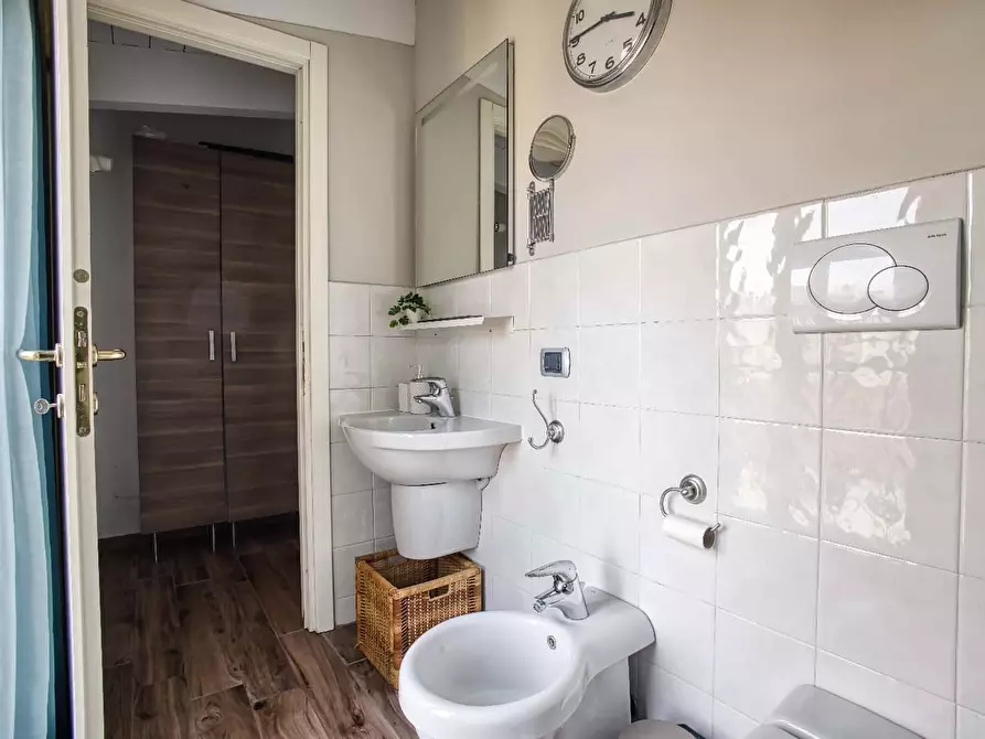 Immagine 9 di Appartamento in affitto  in Via Volvinio46 a Milano