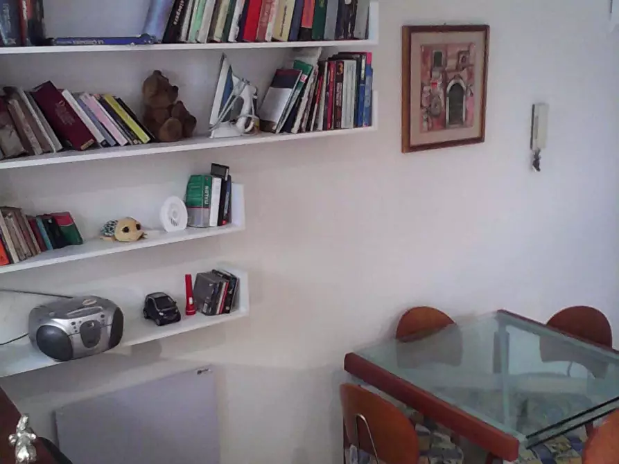 Immagine 3 di Appartamento in affitto  in Via Volterra8 a Roma