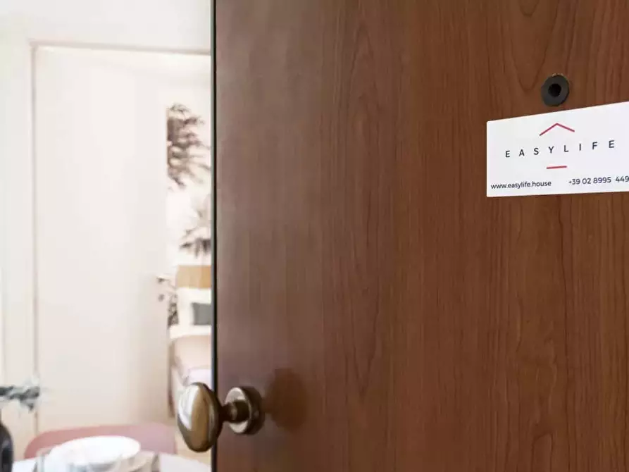 Immagine 26 di Appartamento in affitto  in Via Felice Casati2 a Milano