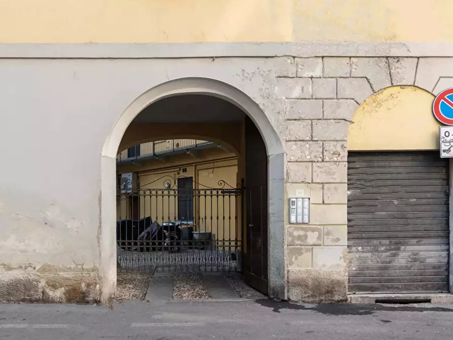 Immagine 20 di Appartamento in affitto  in Strada della Carità2 a Milano