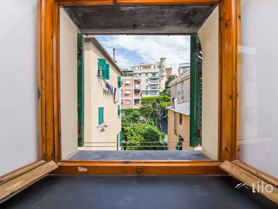 Immagine 10 di Appartamento in affitto  in Via Boccadasse20 a Genova