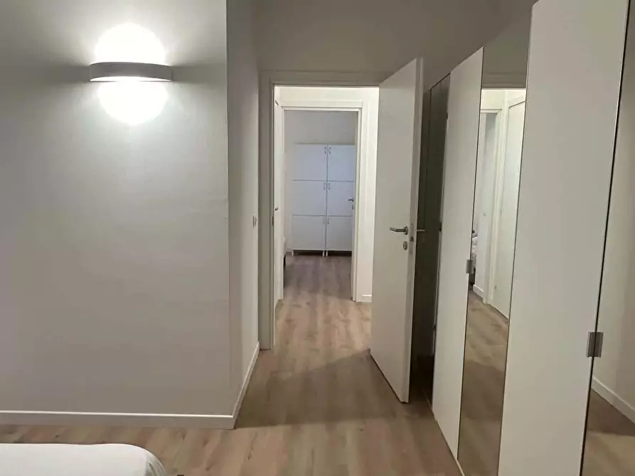 Immagine 2 di Appartamento in affitto  in Via Tivarnella3 a Trieste