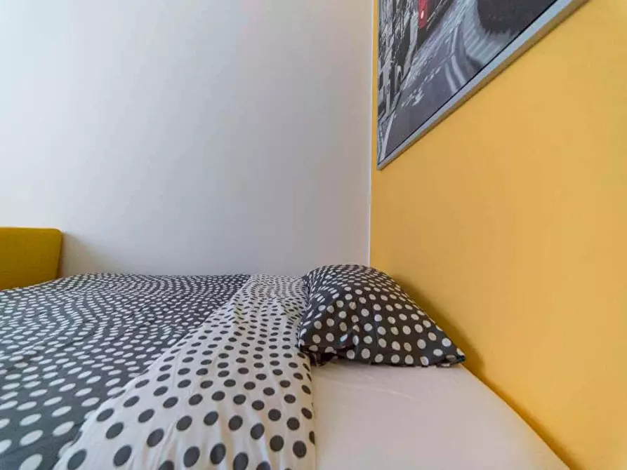 Immagine 3 di Camera in affitto  in Via Carlo Valvassori Peroni68 a Milano