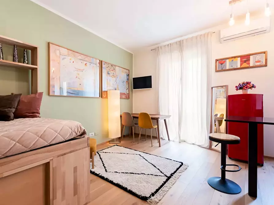 Immagine 6 di Appartamento in affitto  in Via Giovanni Pezzotti46 a Milano