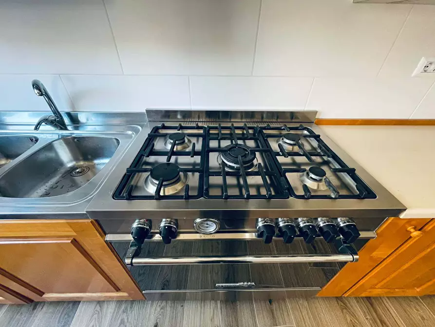 Immagine 7 di Appartamento in affitto  in Via Lidia2 a Roma